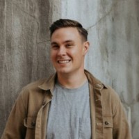 Luke Van Drunen
