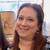 Tracey Bradley
