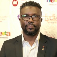 Fred Mensah