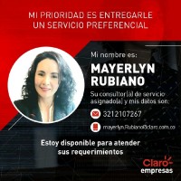 Mayerlyn Rubiano