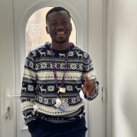 Gideon Owusu-Marfo