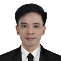 Mark Jayson Balas