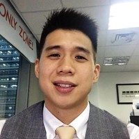 Jefferson Chang