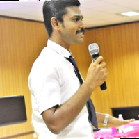 Subu Senthil kumar Advocate