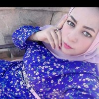Israa Hassan