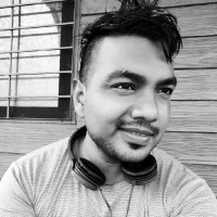 Lallan Gupta
