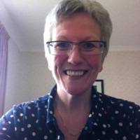 Alison Armstrong