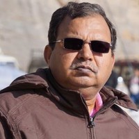 Suresh Khetan