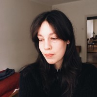 Nadja Lagercrantz
