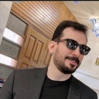 Abderrahmane Saidani