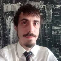 Javier Simón Garrido