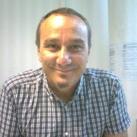 Cristo Melian Santana