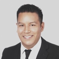 David Isaias Terrazas Vazquez