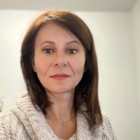 Adriana Peter