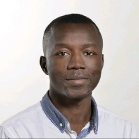 Tegawendé U. Désiré KIENTEGA