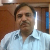 Anand Khanna
