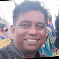 siva kumar john