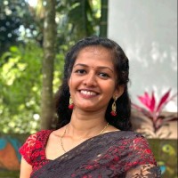 Swathi Mohanan