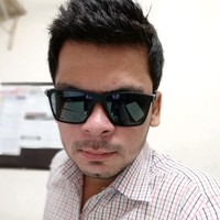 Bhavesh Surajkar