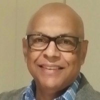 Rajesh Chaudhary
