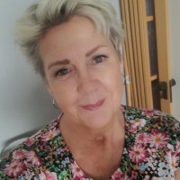Sinikka Hjelm-Marttila