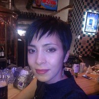 Юлия Плотникова