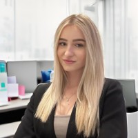 Mariia Podgaietska
