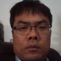 高志岭