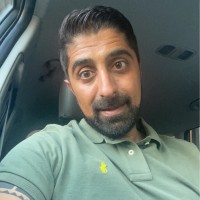 Farhad Davarpanah