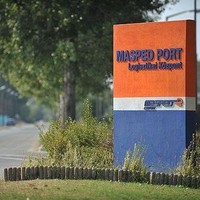 MASPED Logisztika Kft.