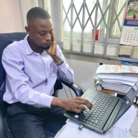 Stephen Antwi Twum