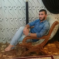 Mahdi Ehsani