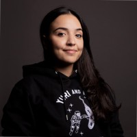 Sarah Daaje