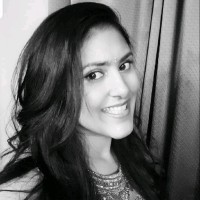 Jyoti Sood-Paul