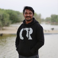 Vinoth Rajakumar (M.Sc ,Cpc,) Anbazhagan