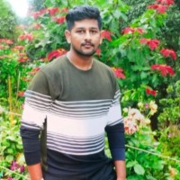 SANTHOSHKUMAR P