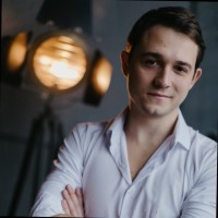 Alex Davygora