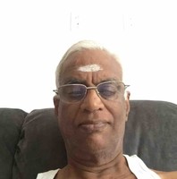 Ramakrishnan Sekhar