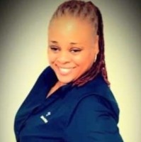 KIMBERLY CUMBERBATCH