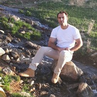 Saeed Hosseini