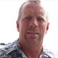Chris Pedersen,Cfa
