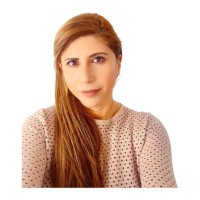 Ingrid Gómez