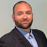 Joe Wolfe