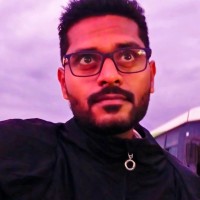 Sreeram Saikumar