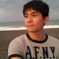 Jed Lin