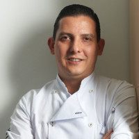 Leonardo Perez Gallardo