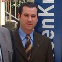 Jerry Dinello