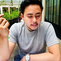 Irwan Setia R