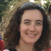 Katherine Clement