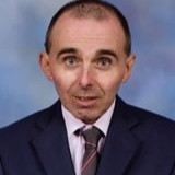 Rod Lamplugh
